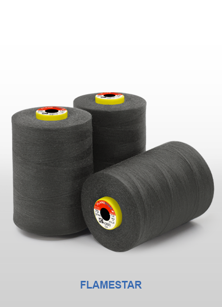 Flamestar