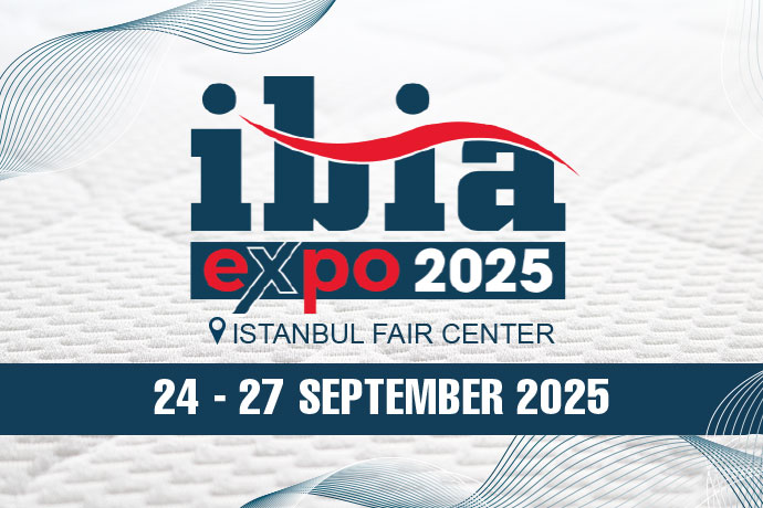 IBIA EXPO Fuarı 2025