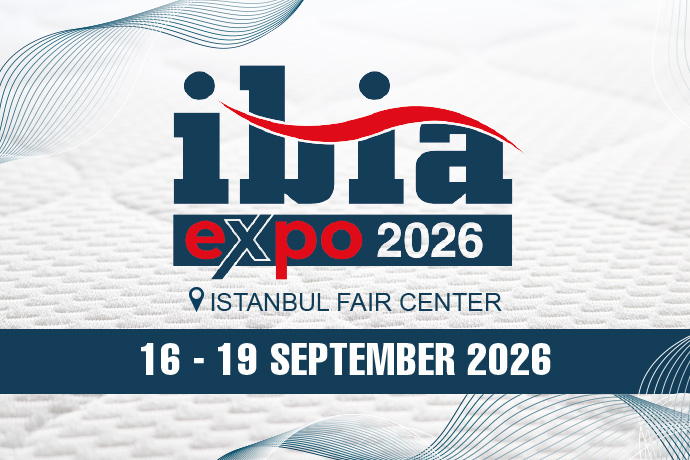 IBIA EXPO Fuarı 2026