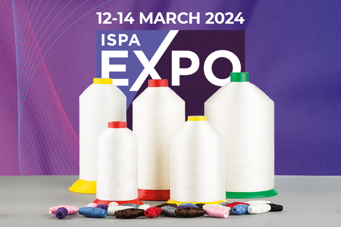 ISPA EXPO Fuarı 2024