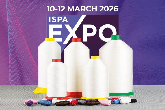 ISPA EXPO Fuarı 2026
