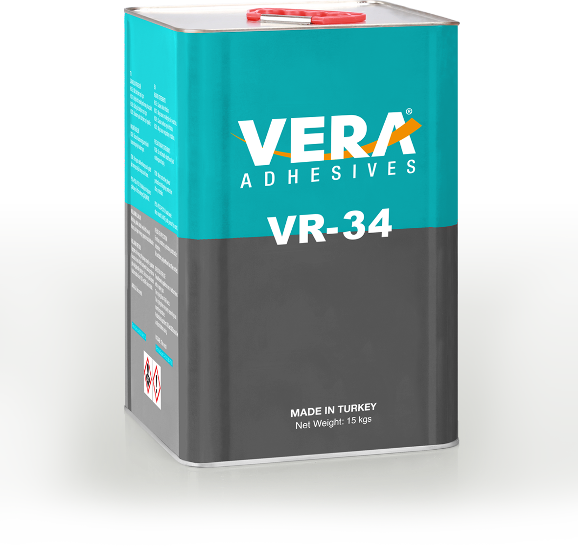 Vera VR-34