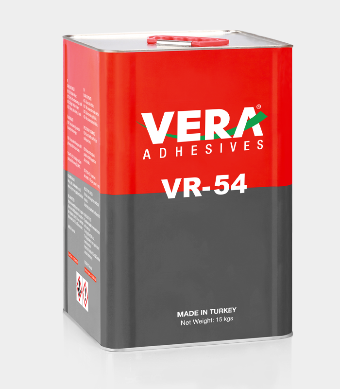 Vera VR-54