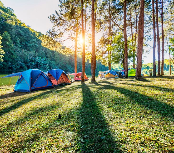 Dış Mekan Kullanım Ürünleri