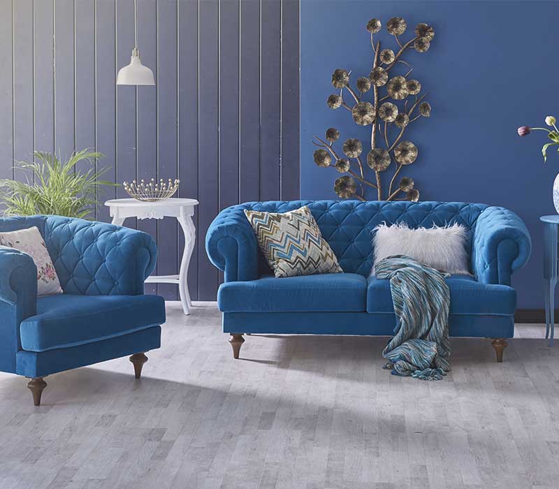 Ev Tekstili ve Yatak